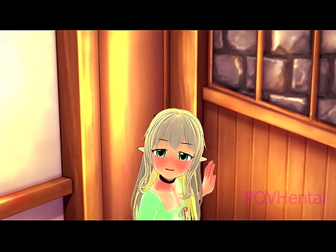 ❤️ (Trap) Elfenmeisje helpt je gezicht wassen. ❤️❌ Anal porno at us nl.pornofilmtv.ru ☑