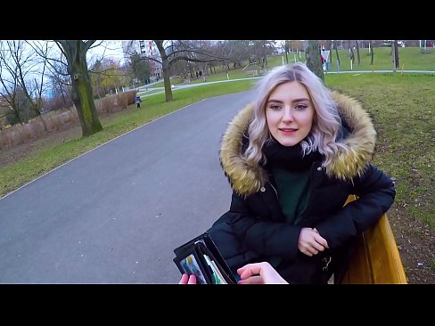 ❤️ Slikt het hete sperma van een vreemde voor geld - blowjob in het park door Eva Elfie ❤️❌ Anal porno at us nl.pornofilmtv.ru ☑